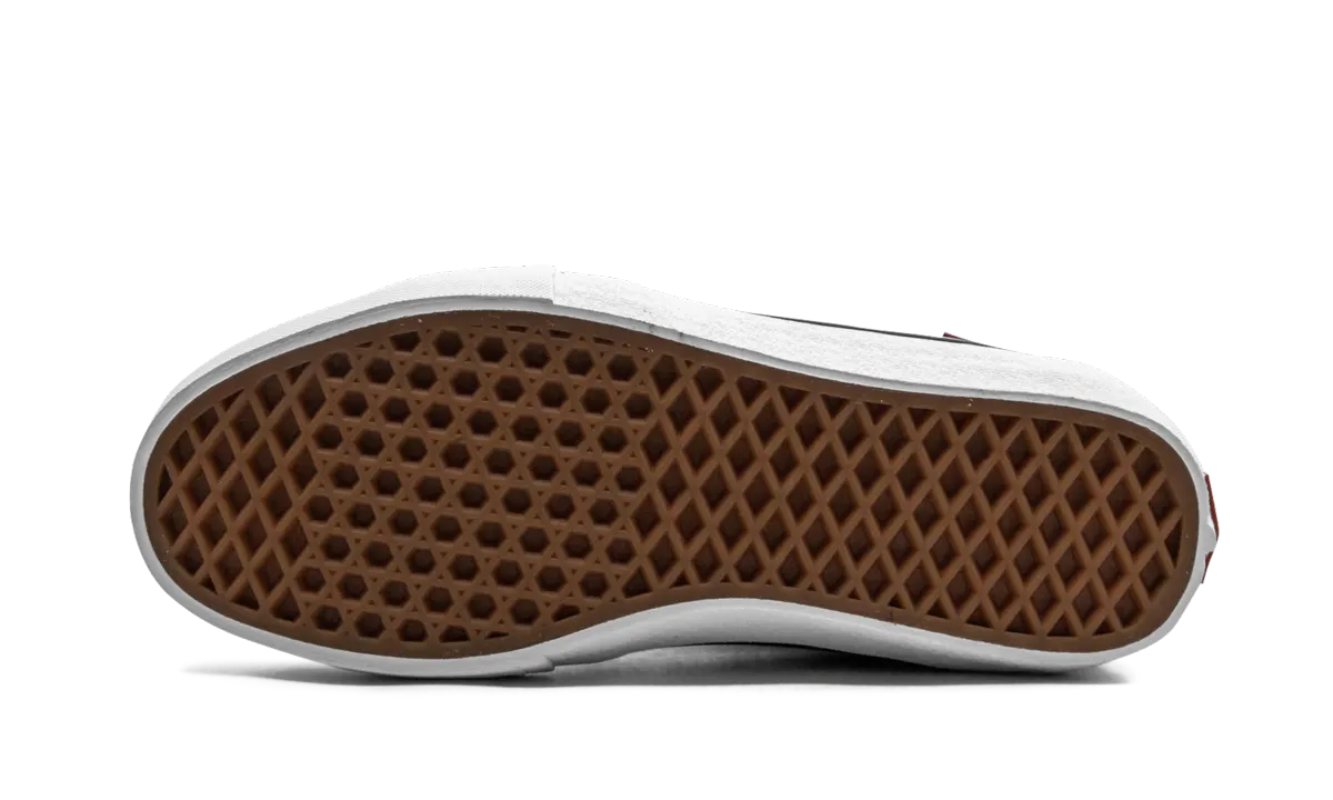 SK8 Hi Pro Practical Style Streetwear Look