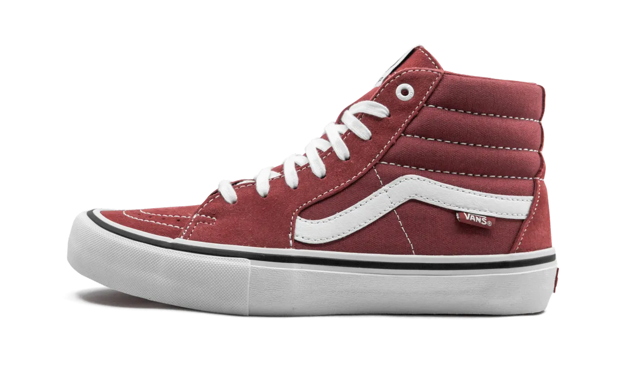 Lunch Pace Sport Casual SK8 Hi Pro