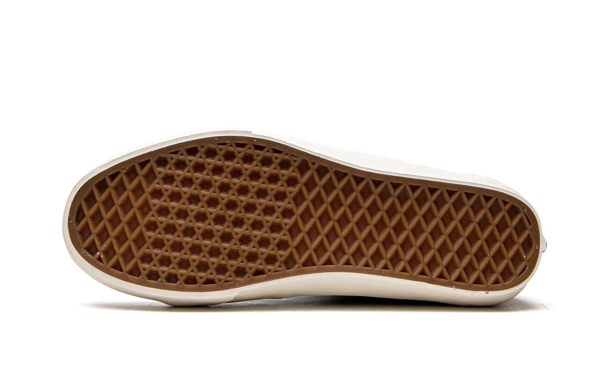 Sk8-Hi Tapered Sturdy Build Stretch fit