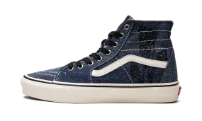 Sk8-Hi Tapered Flight Go Food Tour
