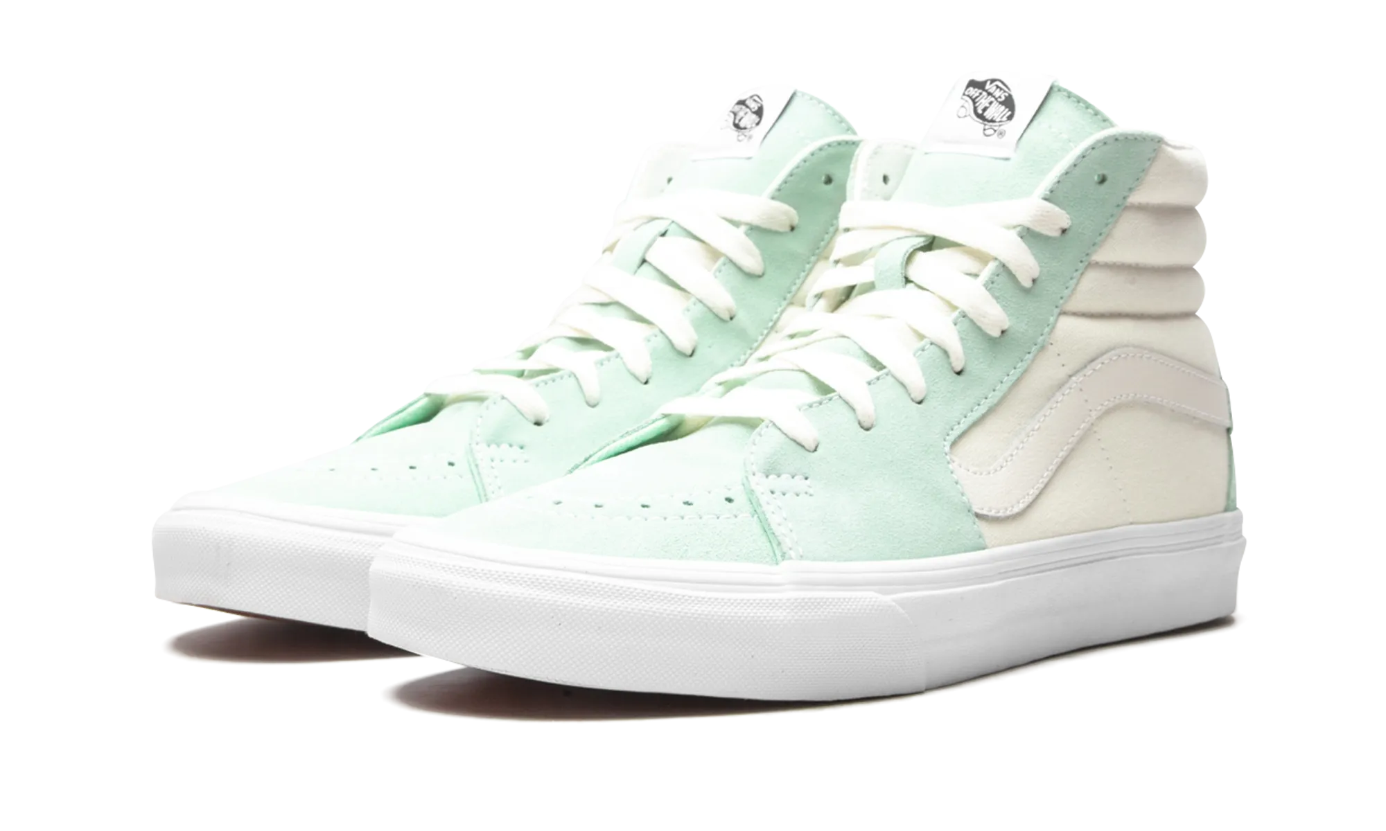 Sk8-Hi Modern Fit Shop Quick