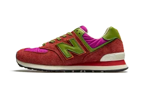 574 "Stray Rats" professional - use shoes