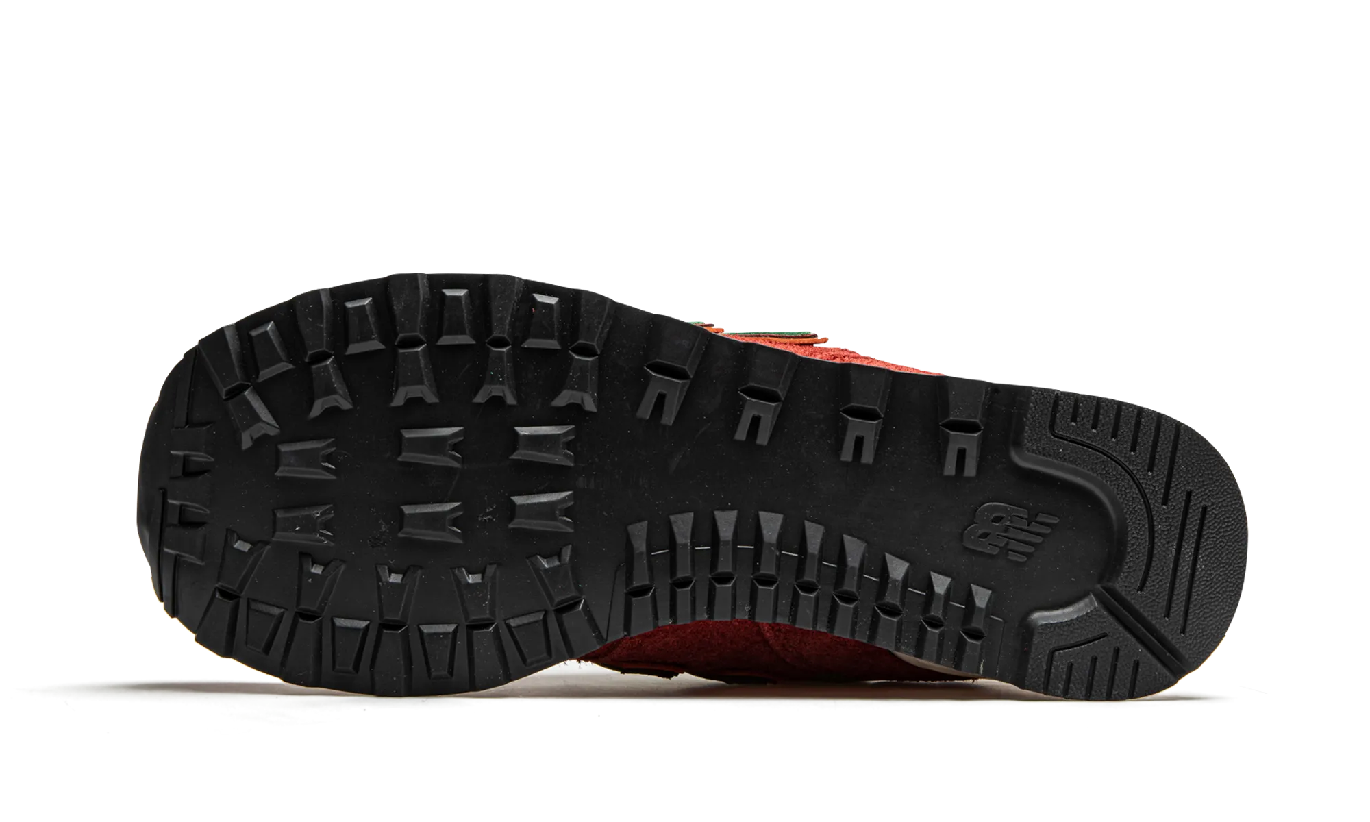 574 "Stray Rats" soccer - compatible running shoes joggers