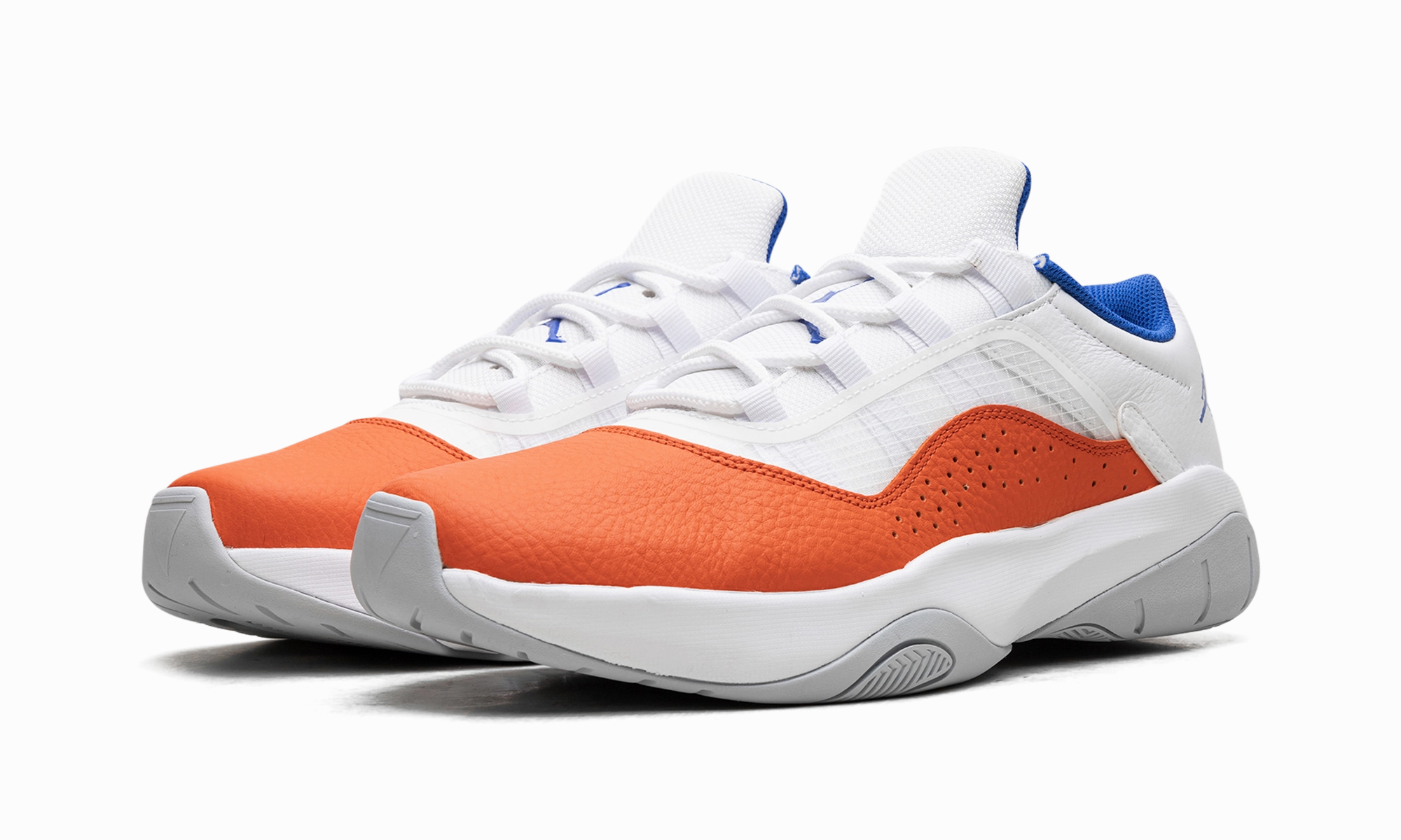 Air Jordan 11 CMFT Low "Wheaties" stability - shoes Shock Guard