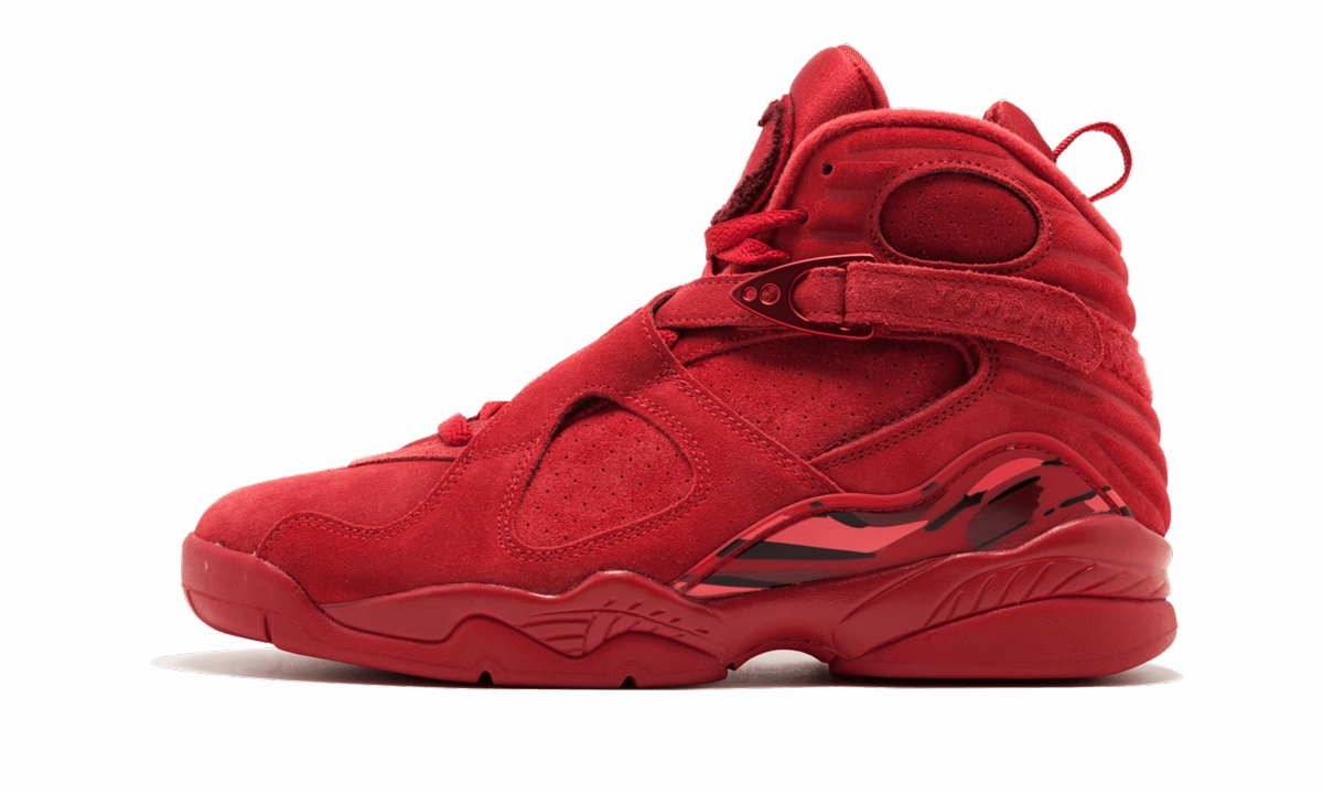 horizontal - design shoes AIR JORDAN 8 RETRO WMNS "VALENTINE'S DAY"