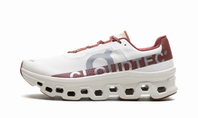 Speed Cushioning tongue Cloudmonster 'Lunar New Year' Ivory Ruby "LUNAR NEW YEAR"