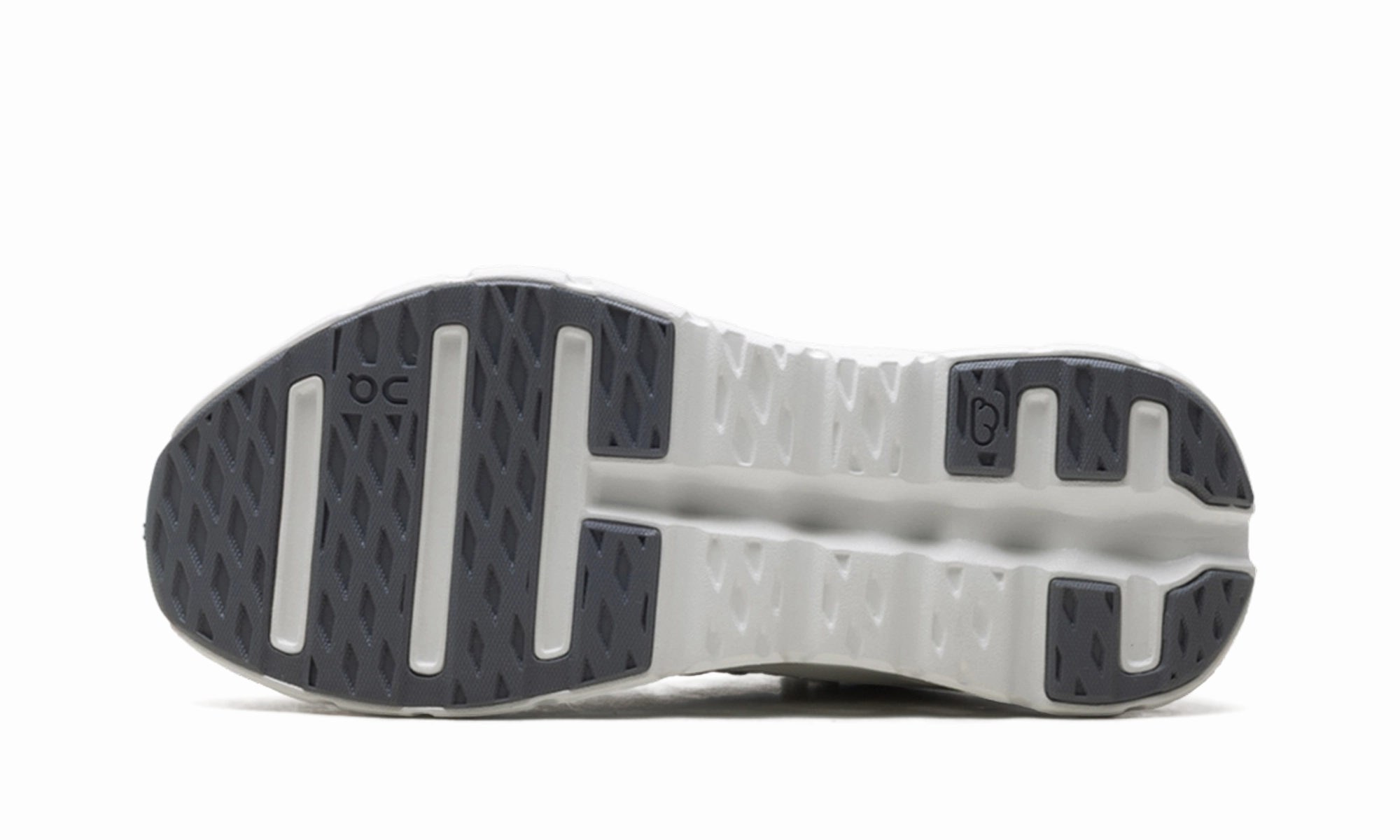 Cloudtilt WMNS "Arctic Ice" toe box shoes plaid - design shoes