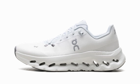 Cloudtilt WMNS "Arctic Ice" pre - molded - fit shoes fall running footwear