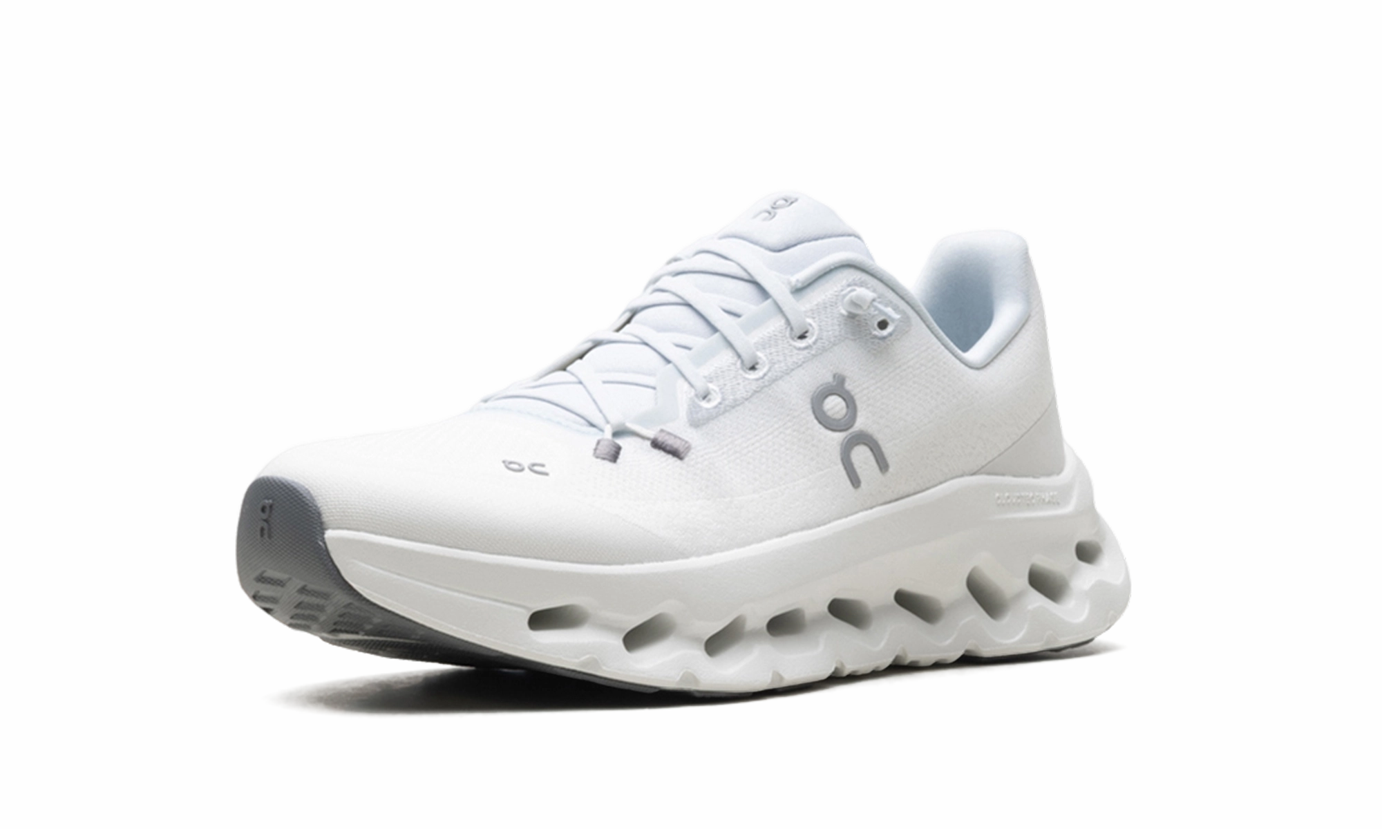 reflective shoe element waterproof nylon shoes Cloudtilt WMNS "Arctic Ice"