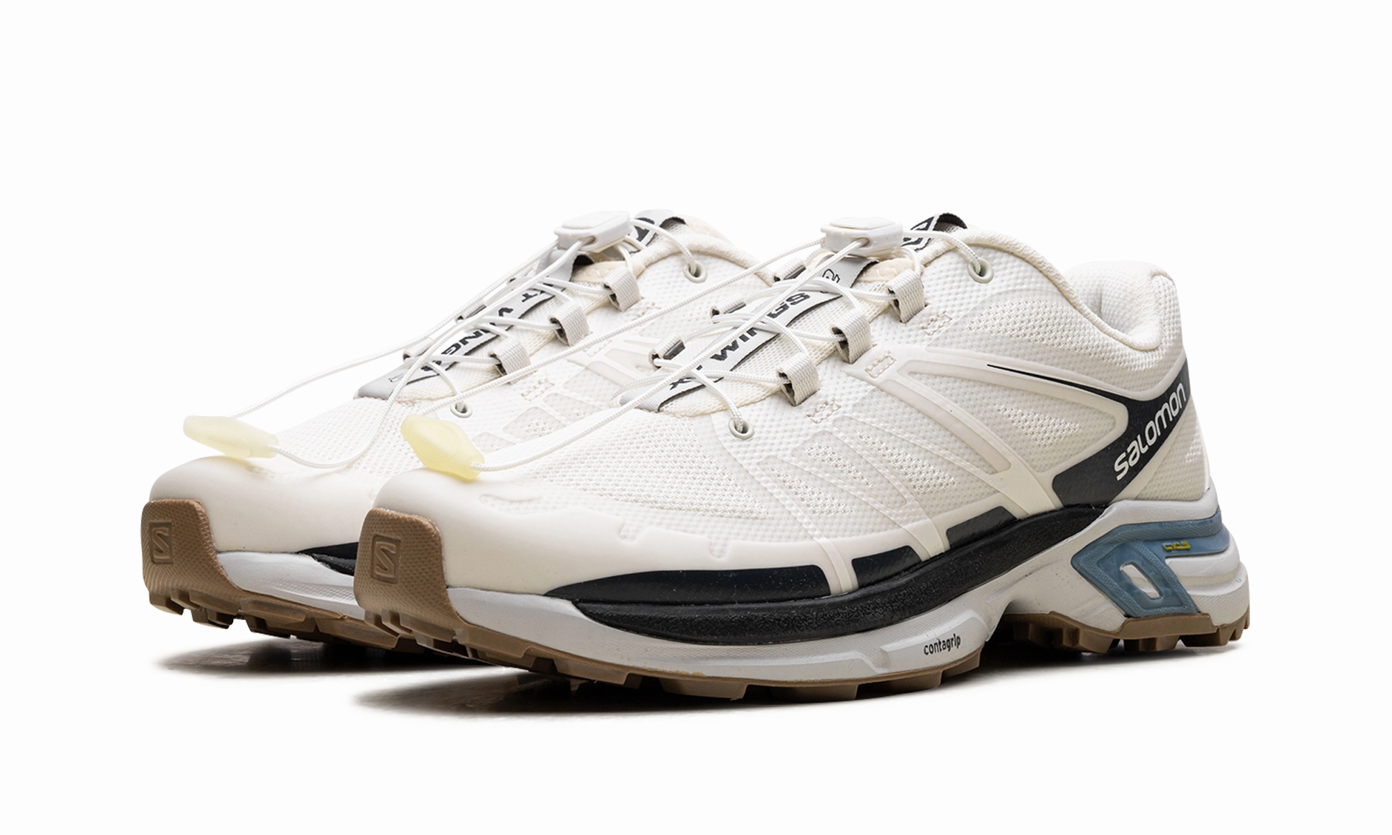 Advanced XT Wings 2 outdoor - friendly running shoes neutral shoes