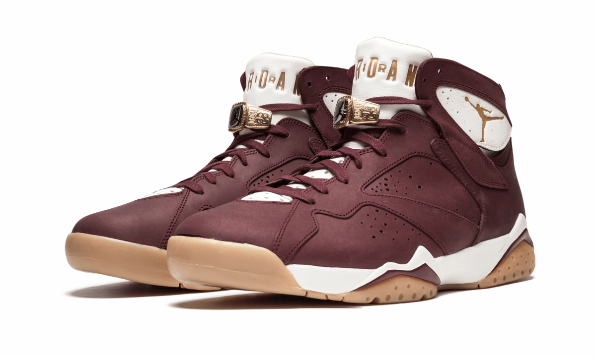 Air Jordan 7 Retro C&C "Cigar" fitness - challenge Soft
