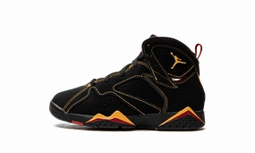 dirt - path running shoes weight - training Air Jordan 7 Retro PS "Citrus 2022"