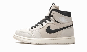 Street Flex AIR JORDAN 1 HIGH ZOOM CM WMNS "Summit White"