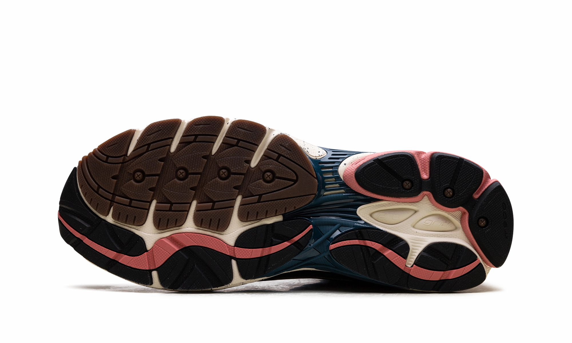 Originals Progrid Omni 9 "Autumnal Equinox" synthetic insole shoes high - traction shoes