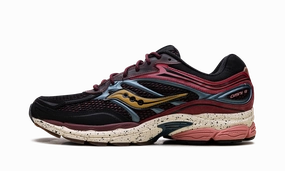 Originals Progrid Omni 9 "Autumnal Equinox" Durable Construction grass - surface running shoes