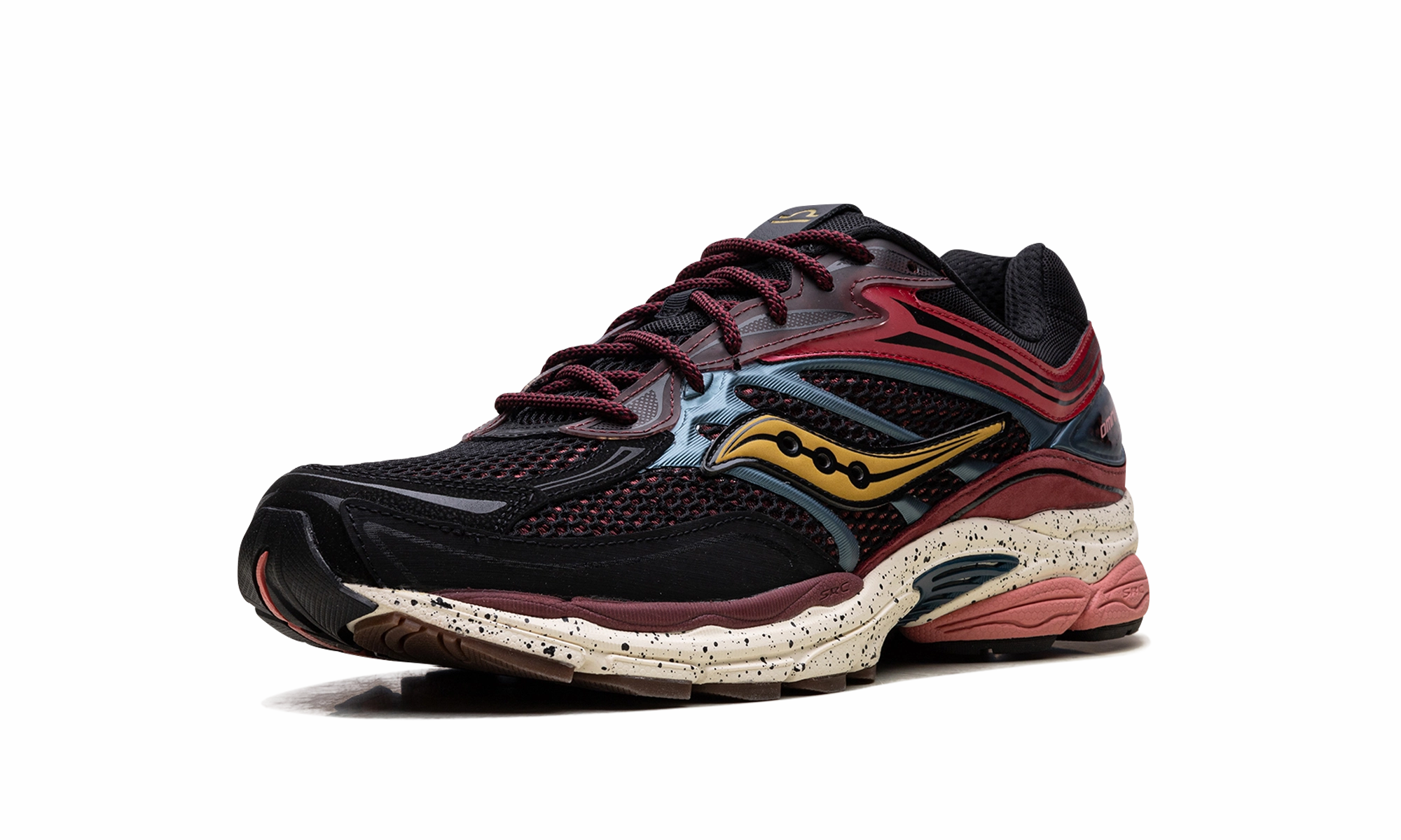 Fashionable appearance water - proof Originals Progrid Omni 9 "Autumnal Equinox"