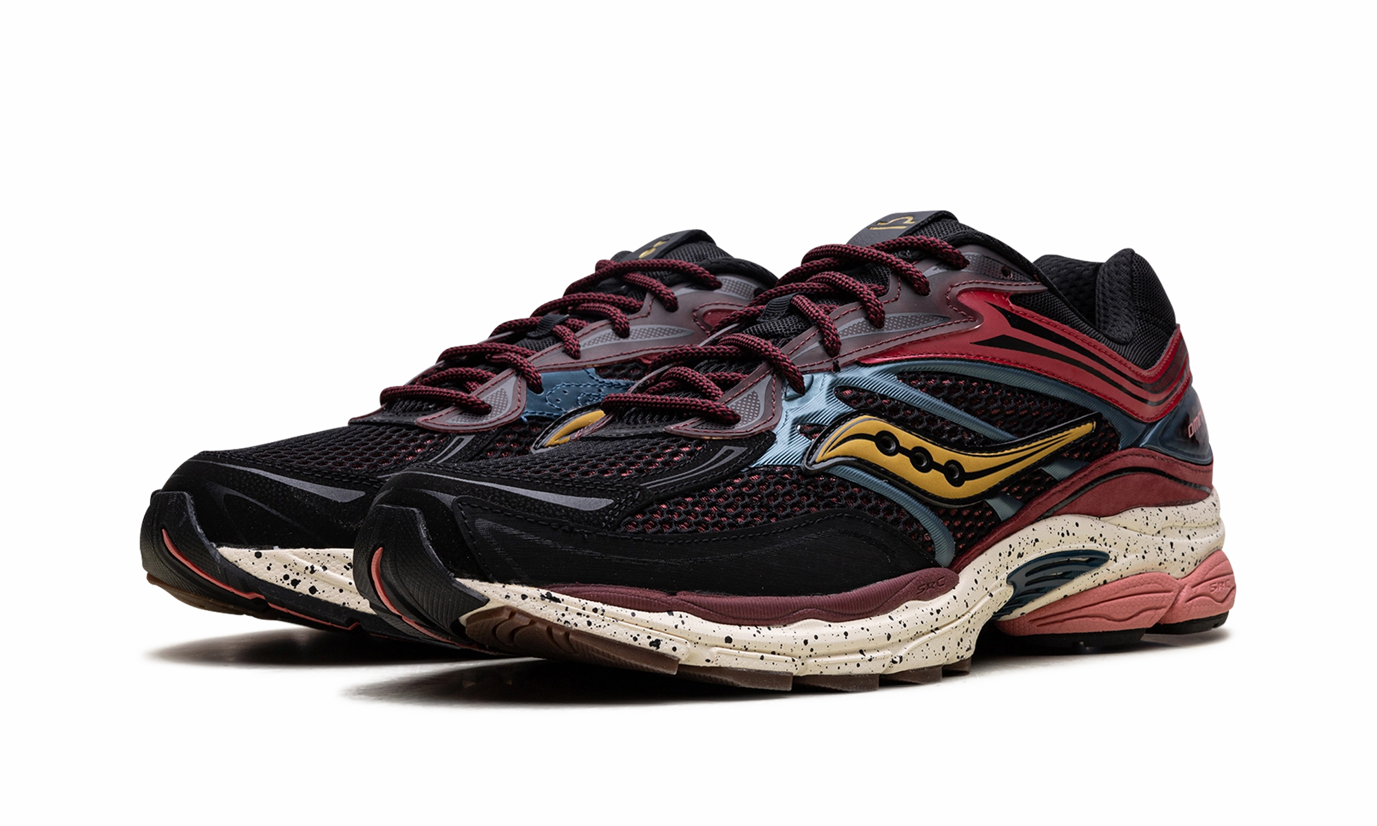 Originals Progrid Omni 9 "Autumnal Equinox" Removable running in a fen area shoes