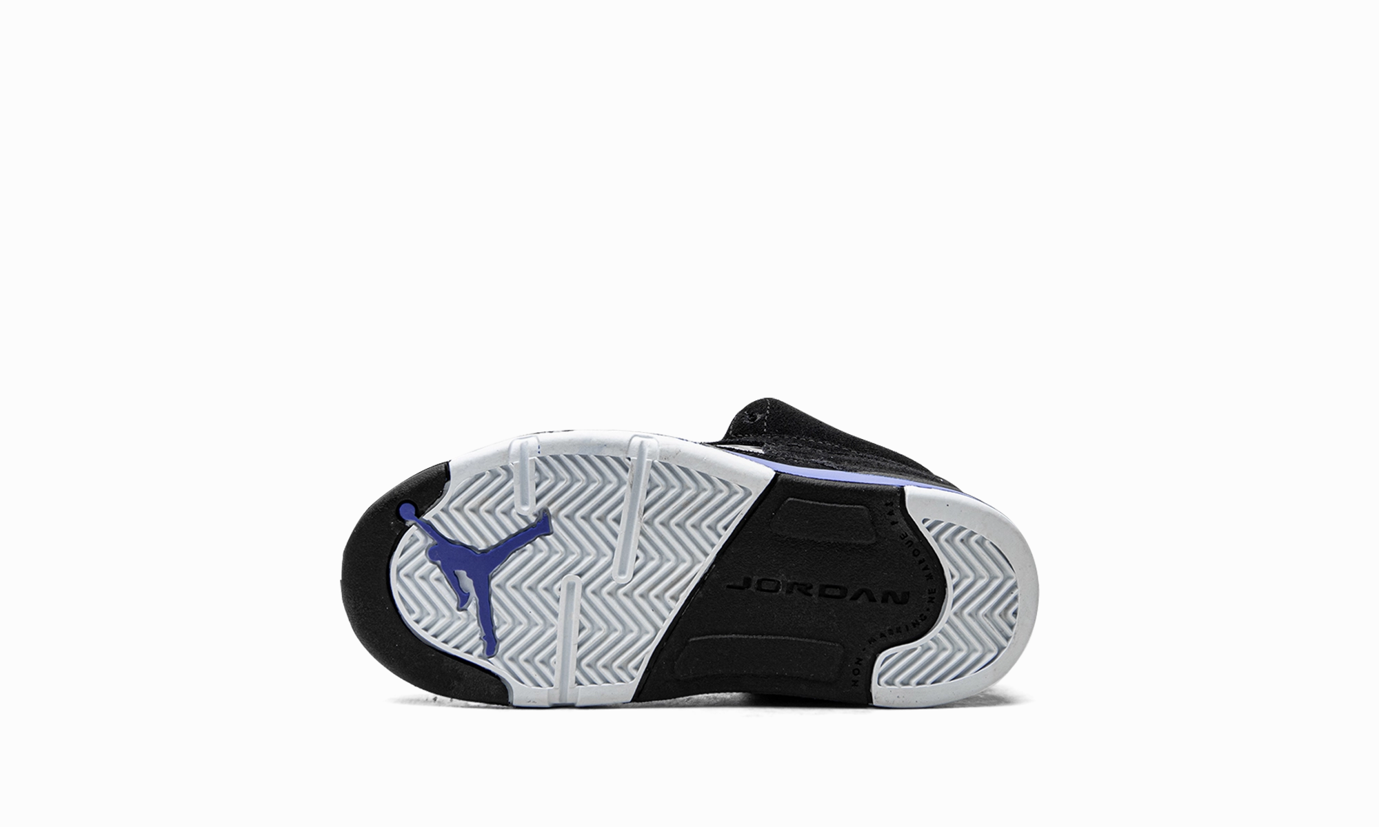 endurance building Air Jordan 5 TD "Racer Blue"