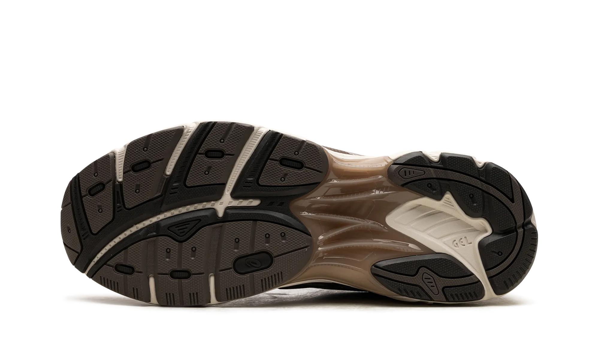 effortless - running contemporary shoes GT 2160 "Dark Taupe Purple"