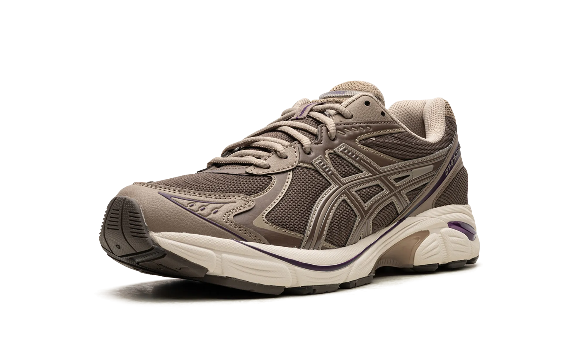 GT 2160 "Dark Taupe Purple" kayaking shoes