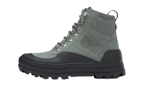 Club C Cleated Mid WMNS "Danielle Guizio - Powerful Transformation - Green" Anti - odor