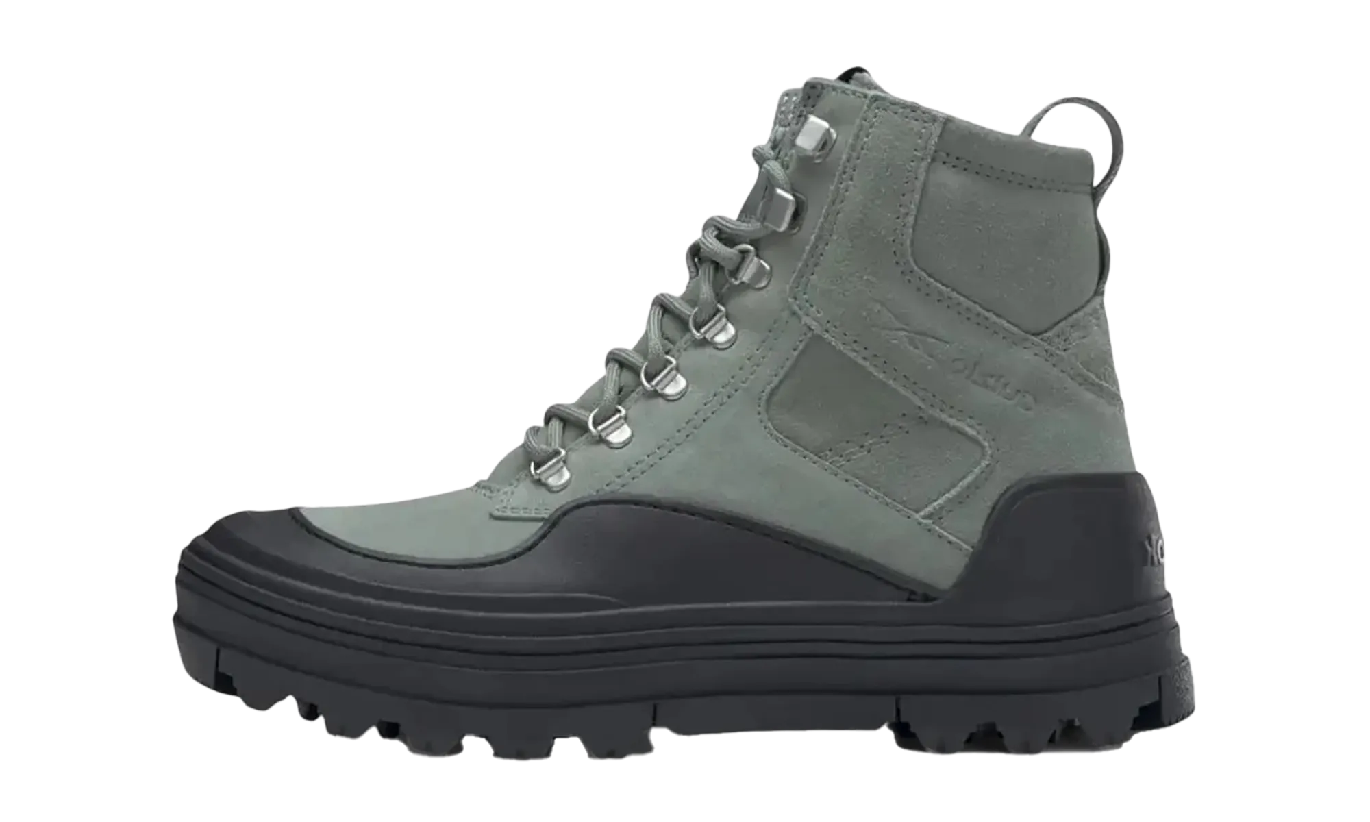 ribbon - trimmed - design shoes Club C Cleated Mid WMNS "Danielle Guizio - Powerful Transformation - Green"