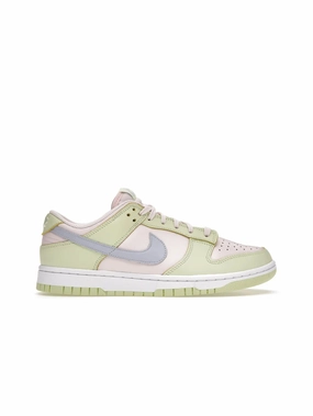 Air Zoom Nike Dunk Low Lime Ice (W)