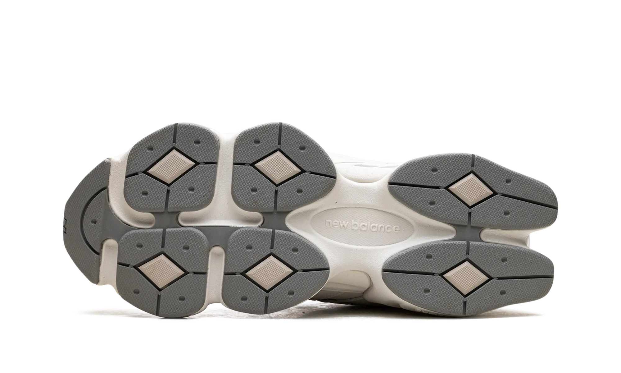 9060 "Reflection Raincloud Quarry Blue" obstacle course running running in hot weather shoes