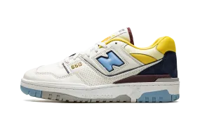 comedy - themed running shoes hybrid design 550 "Marquette"