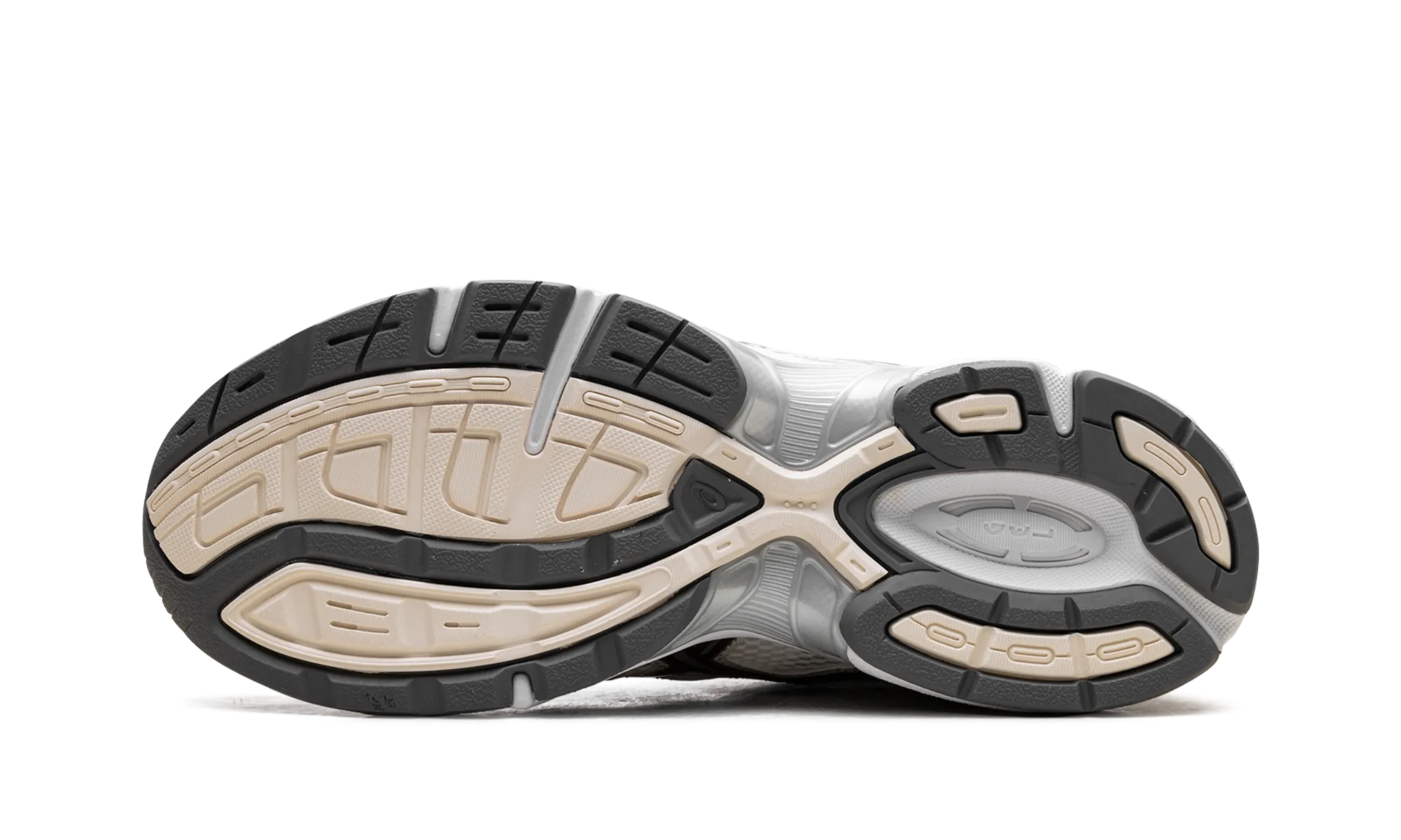 Long-distance Gel 1130 WMNS "Cream Reddish Brown"