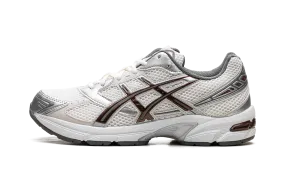 marble - design shoes Speed Walk Gel 1130 WMNS "Cream Reddish Brown"