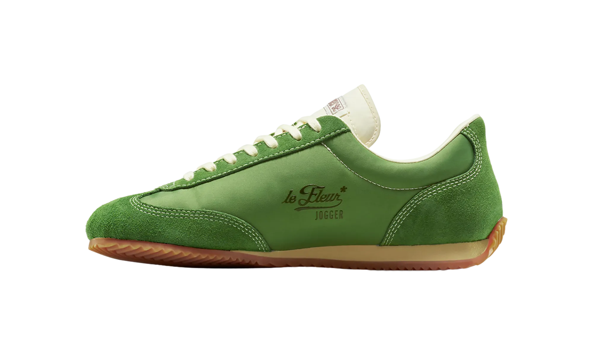 Coach Jogger "Golf Le Fleur - Minced Herb" Travel Light