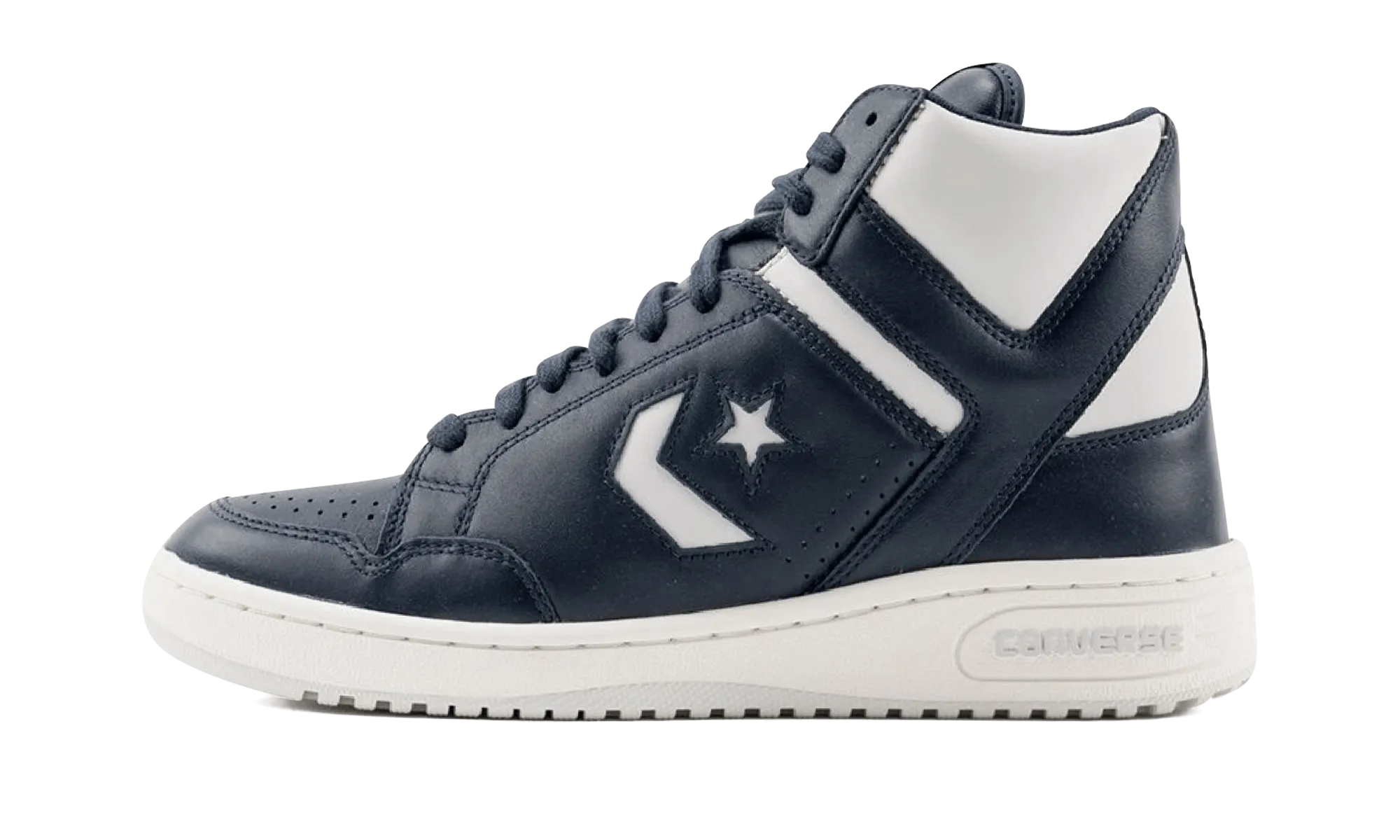 Comfort Fit Pattern Play Weapon Mid "Obsidian"