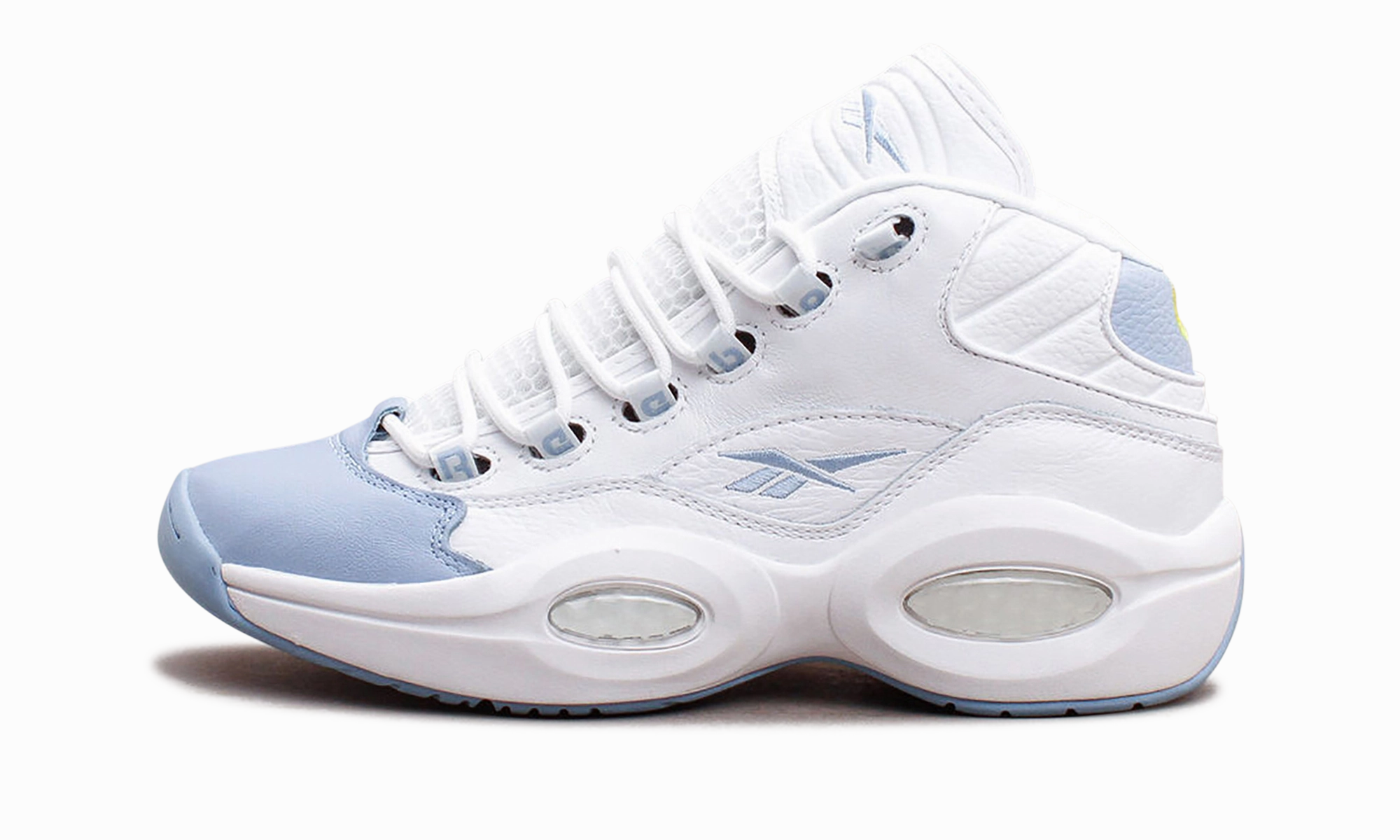 Question Mid "On To The Next" Cross-trainer