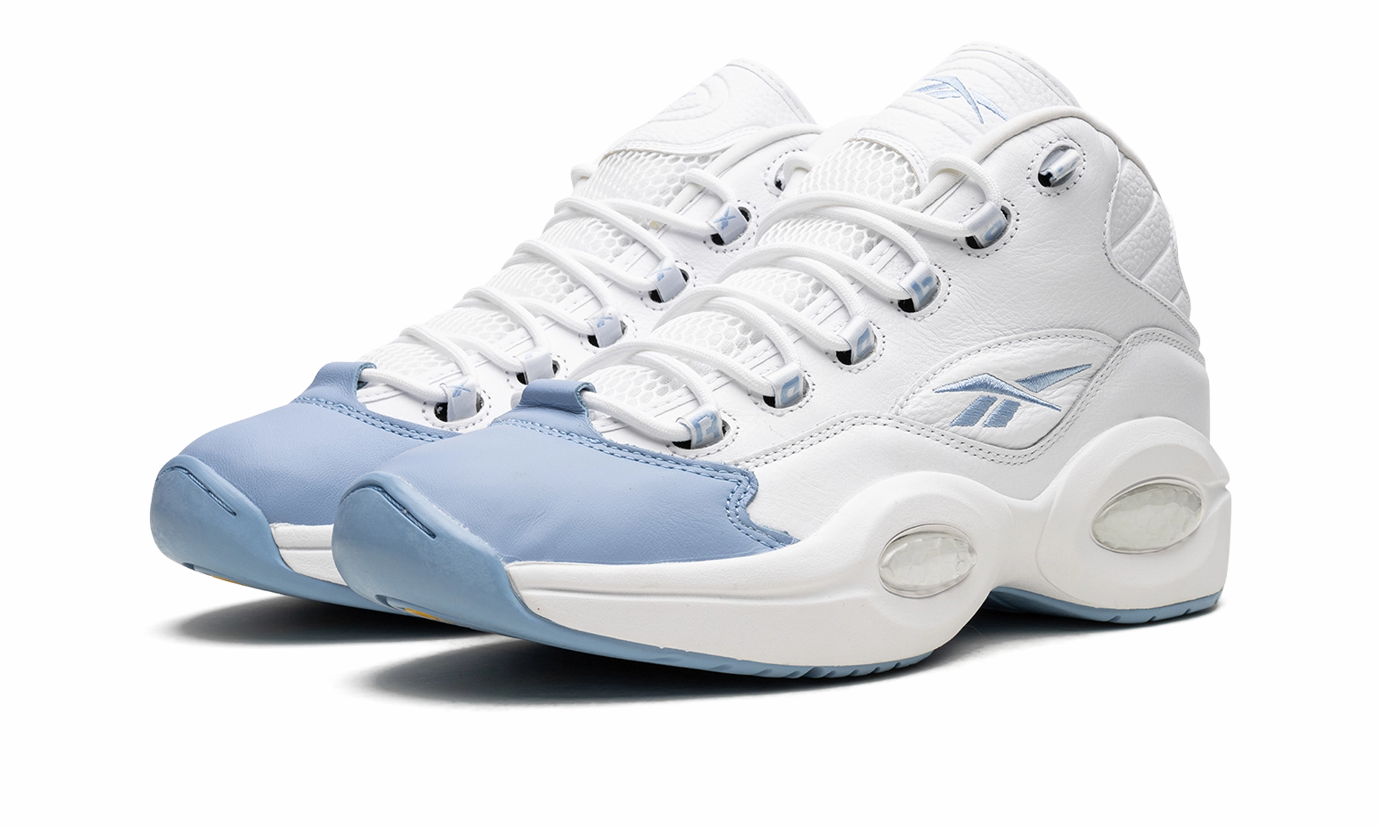 stability shoes Toe Protection Question Mid "On To The Next"