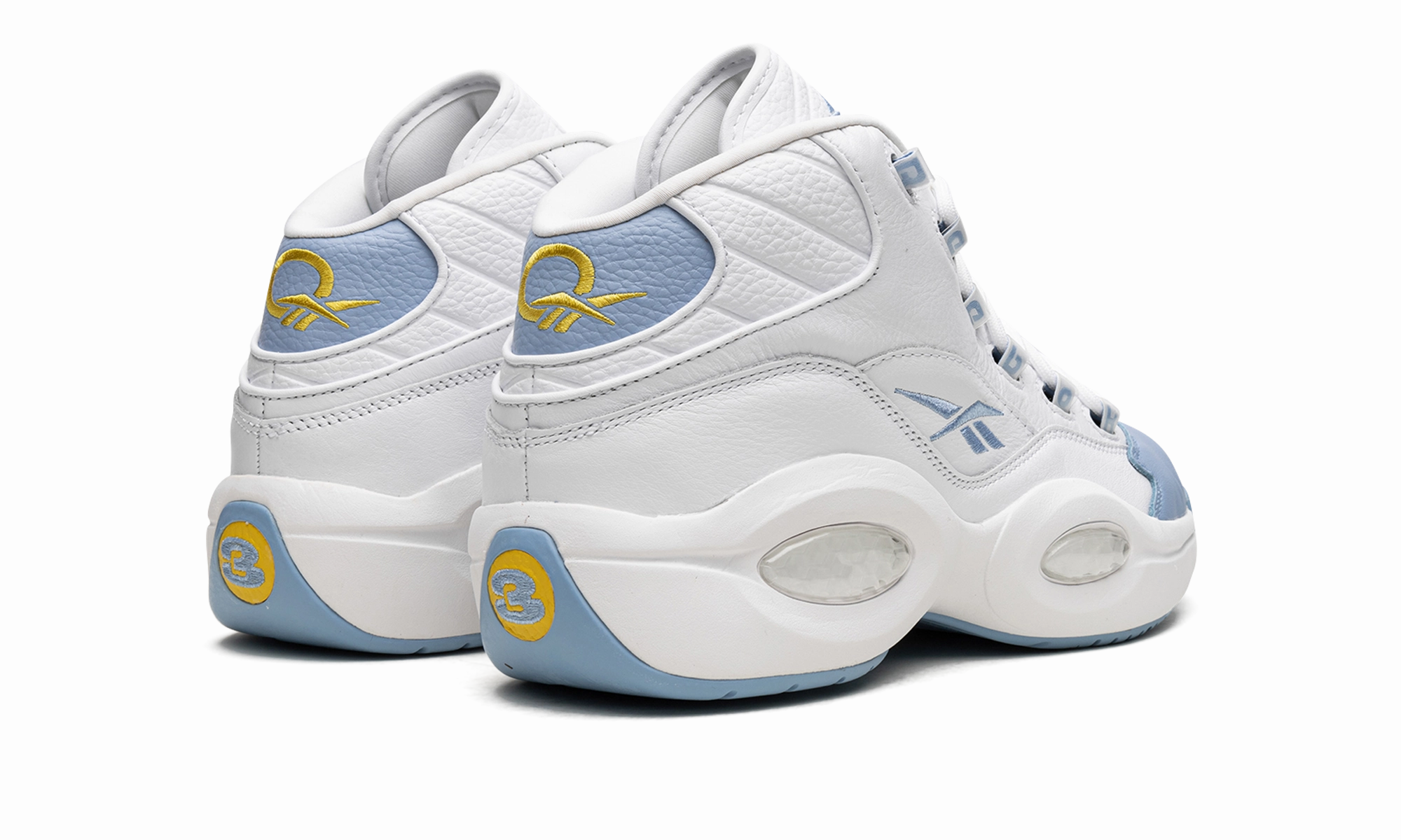 Question Mid "On To The Next" Mobility