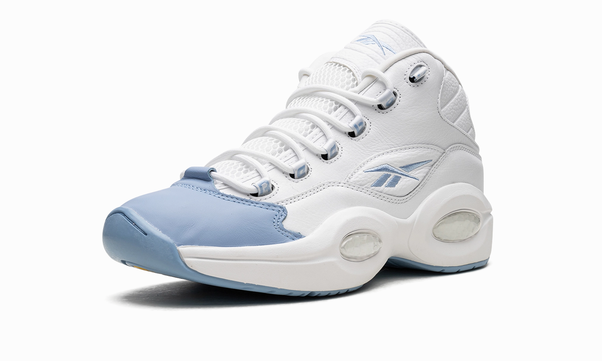 Question Mid "On To The Next" running - goal Youth model