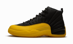 Wet running stability kayaking - running shoes Air Jordan 12 Retro "University Gold"