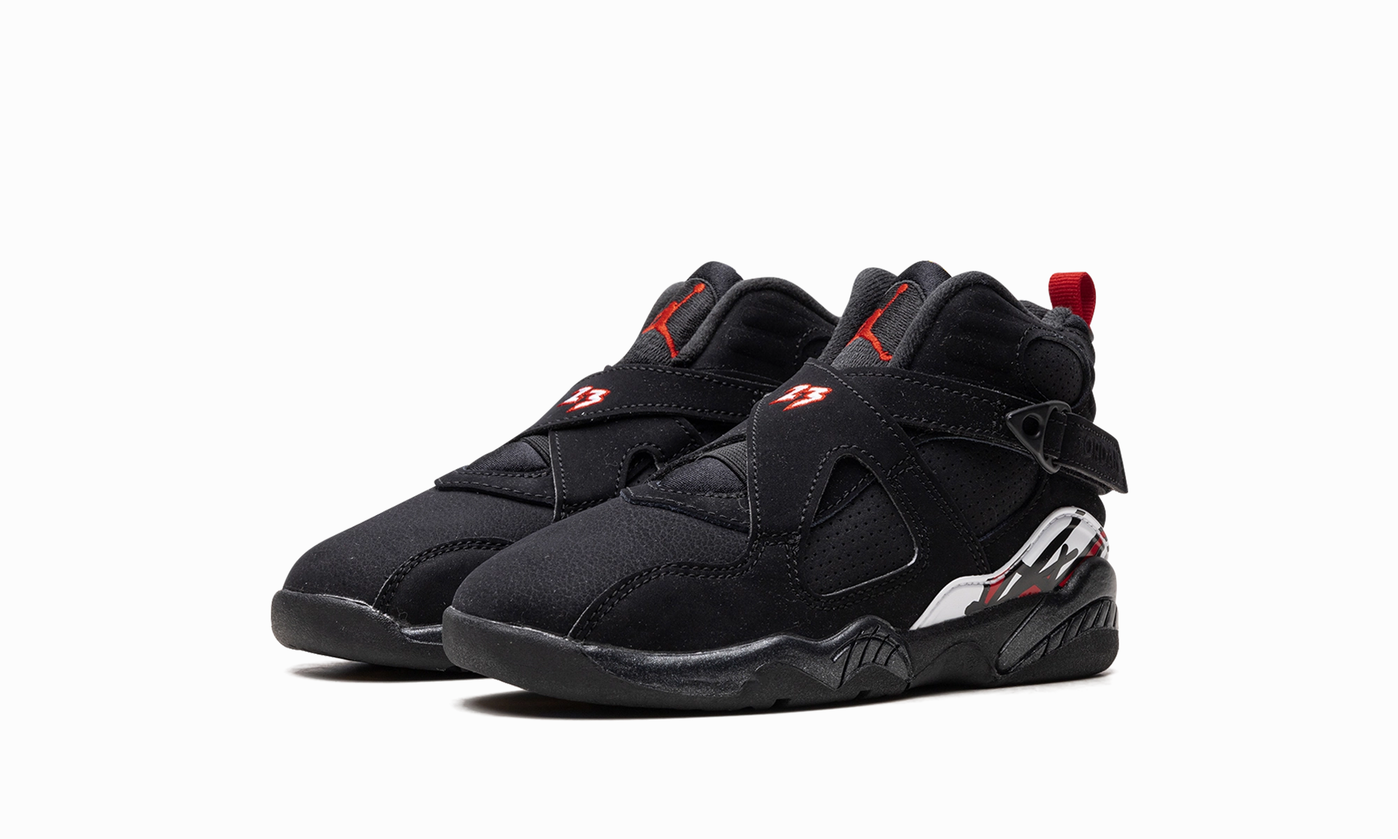 walking shoes foot - comfort Air Jordan 8 Retro PS "Playoffs"