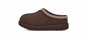 Anti Slip UGG Tasman II Slipper Dusted Cocoa (Kids)