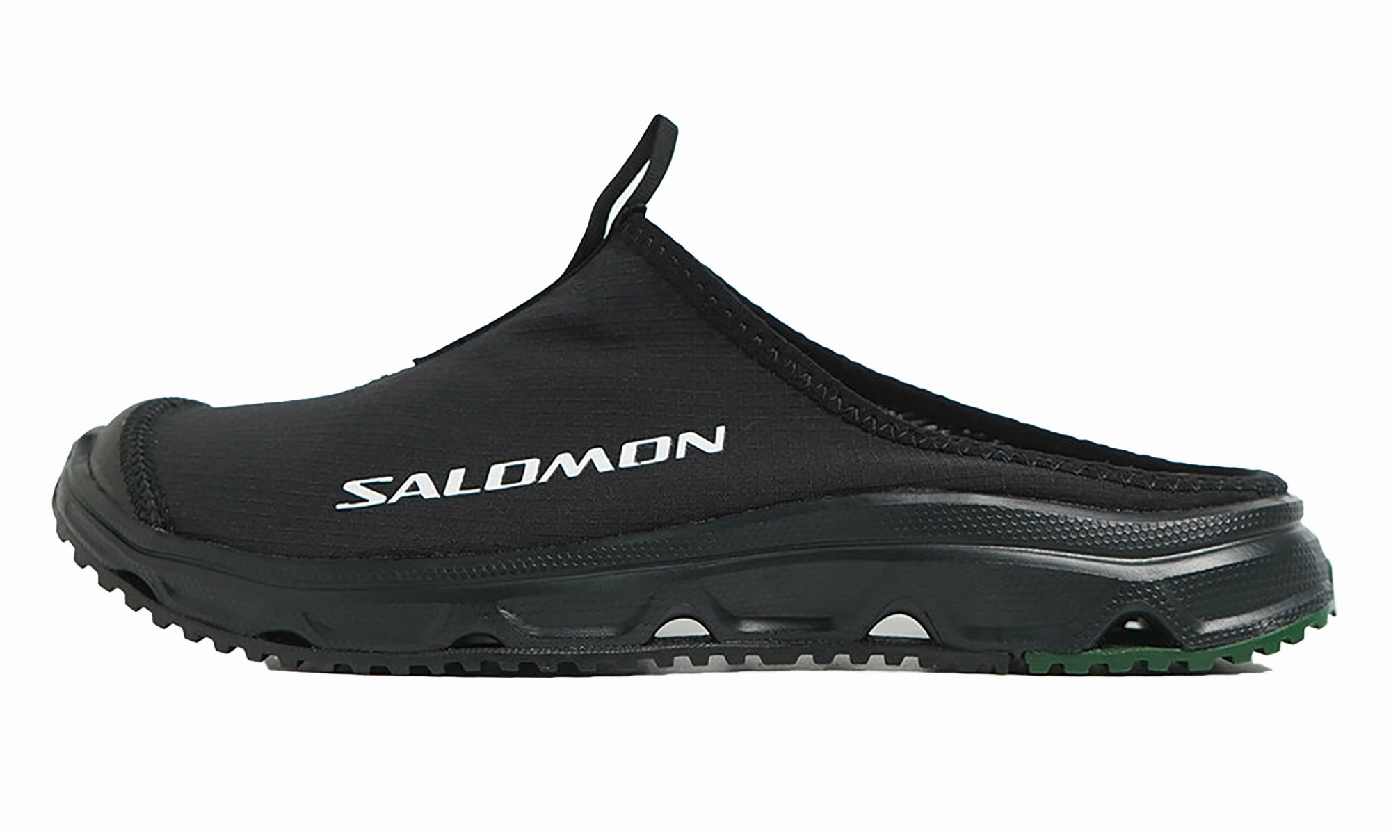 RX Slide 3.0 "Black Scarab" bright - colors shoes