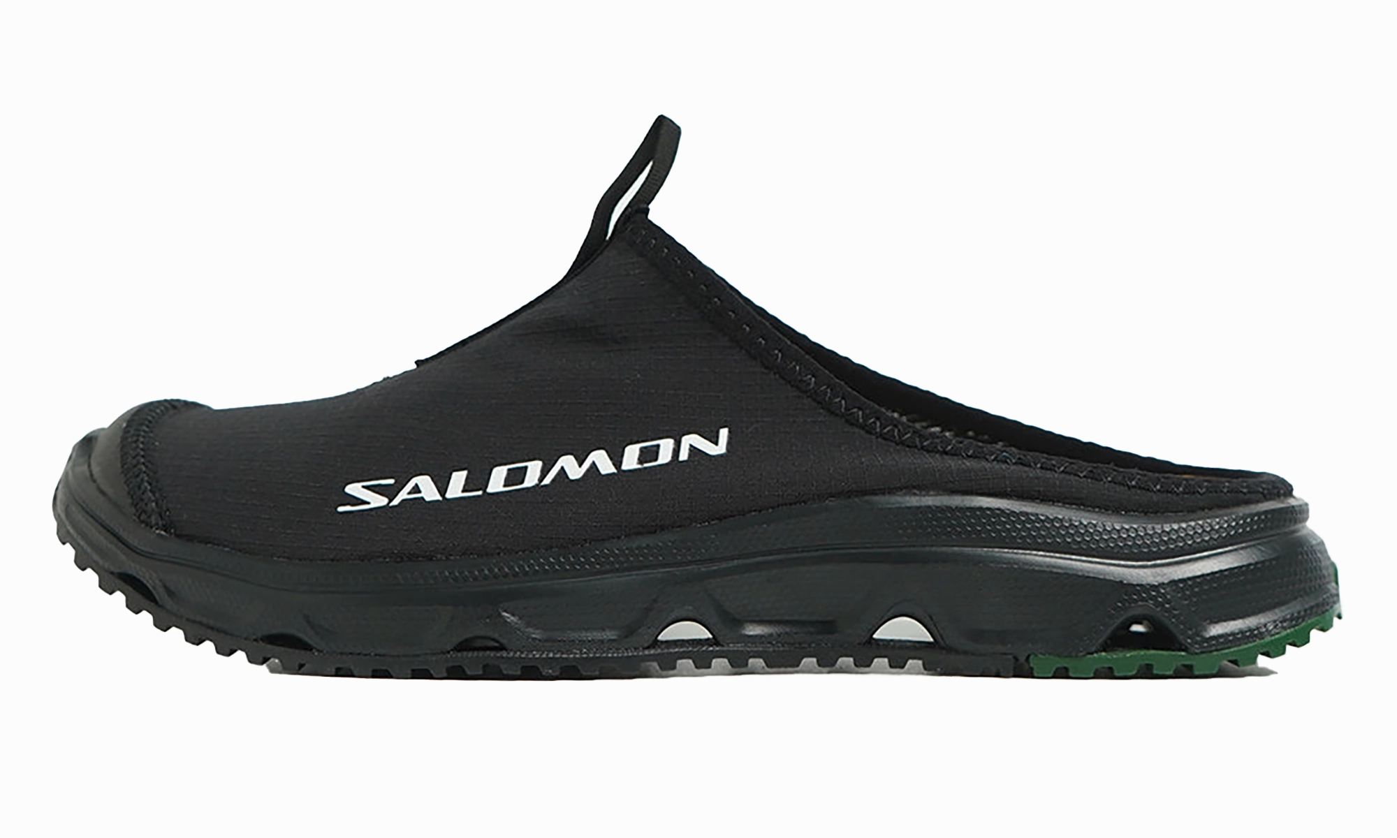 RX Slide 3.0 "Black Scarab" trendy shoe style