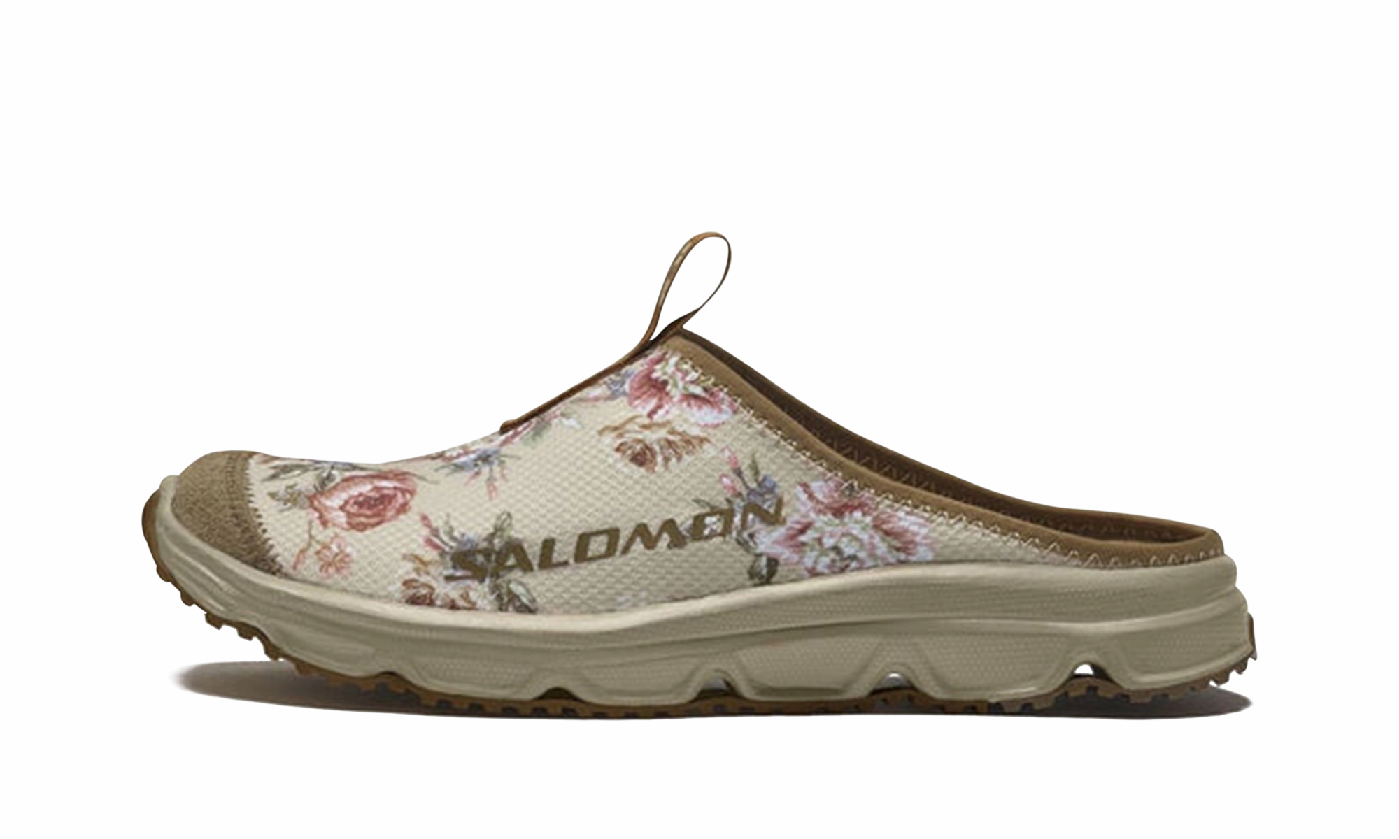 RX Slide 3.0 "Flowers For Beams Bespoke RX" energy - returning - midsole - feature shoes