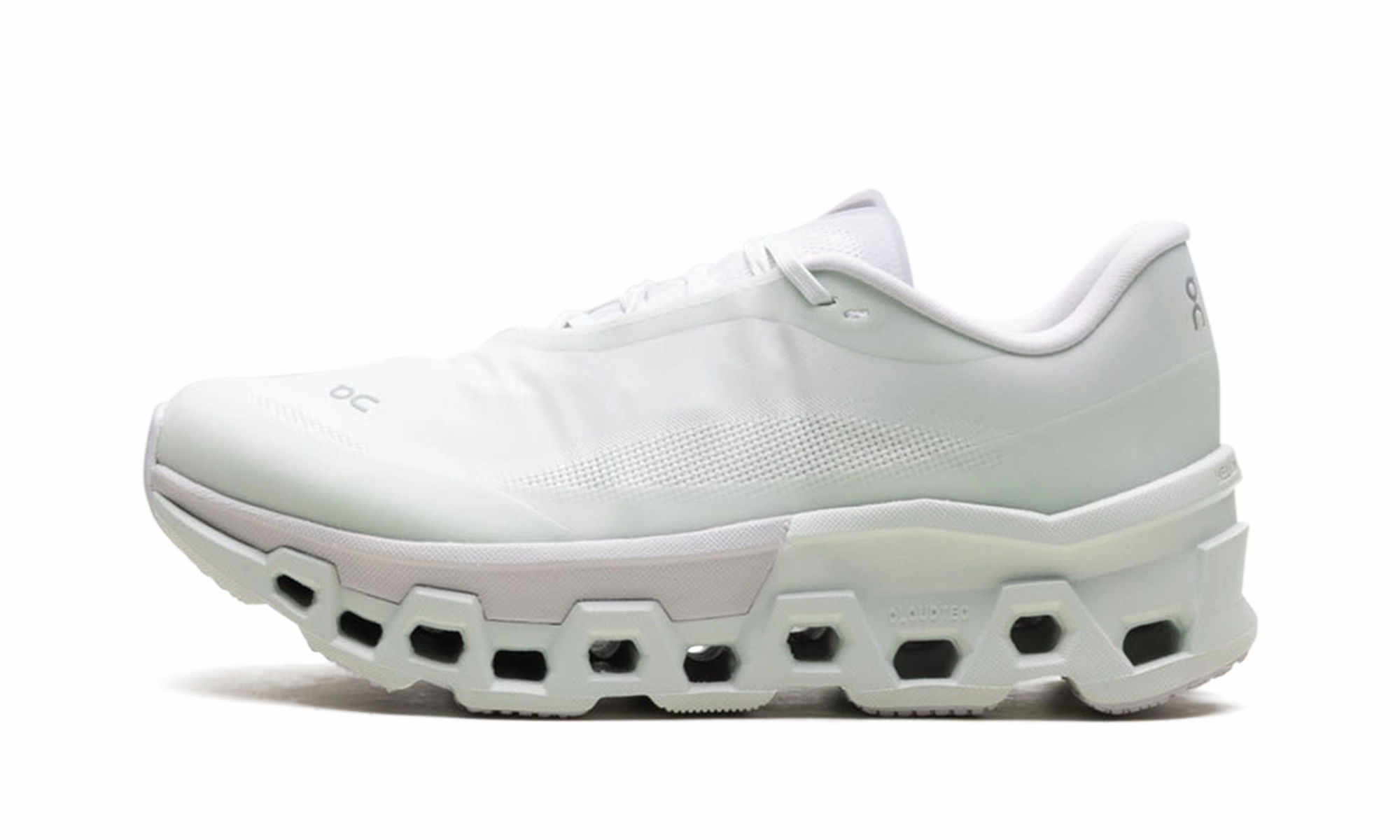 Heel Cushioning Cloudmonster 2 WMNS "POST ARCHIVE FACTION Vapor Frost"