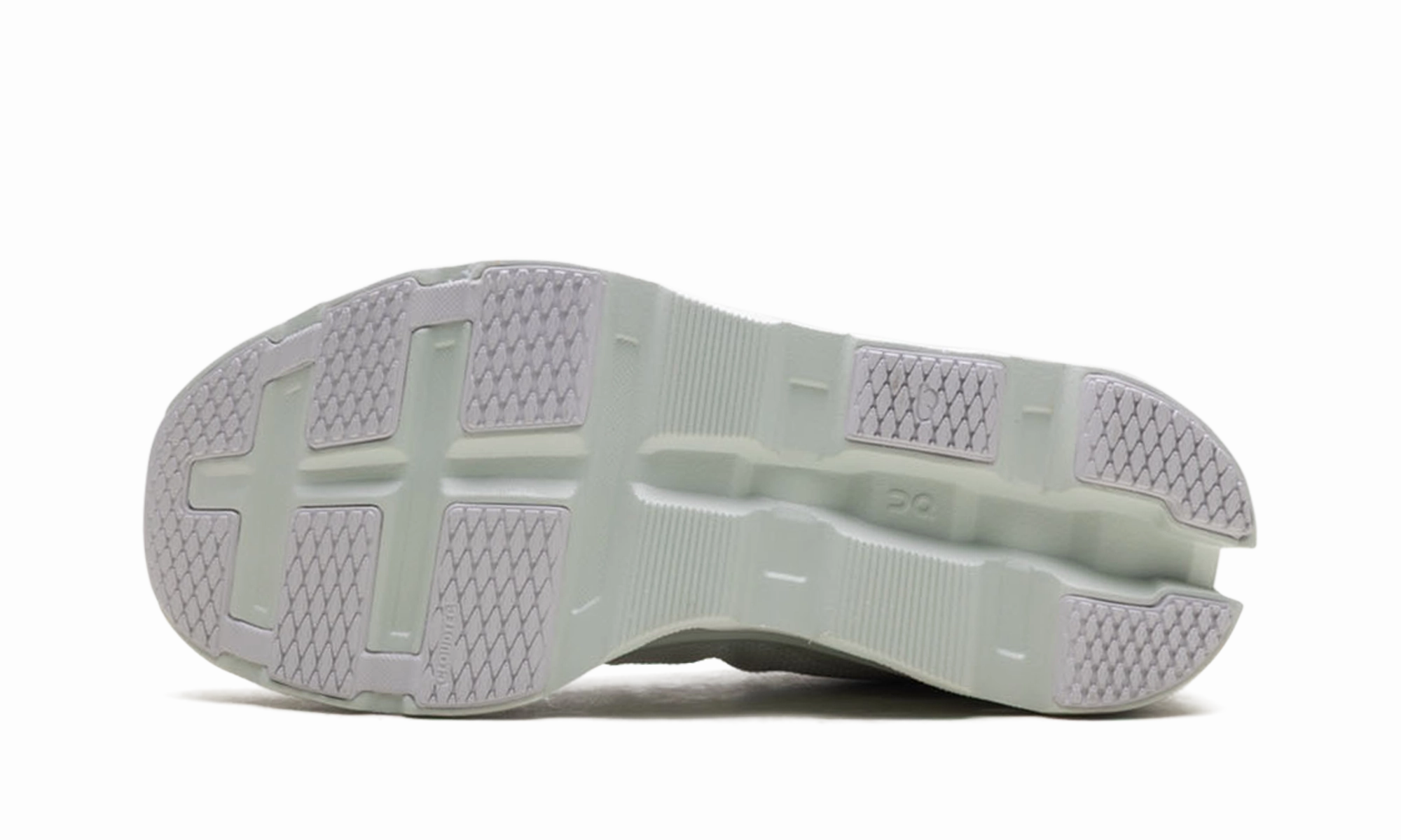 Cloudmonster 2 WMNS "POST ARCHIVE FACTION Vapor Frost" Charity run camouflage running shoes