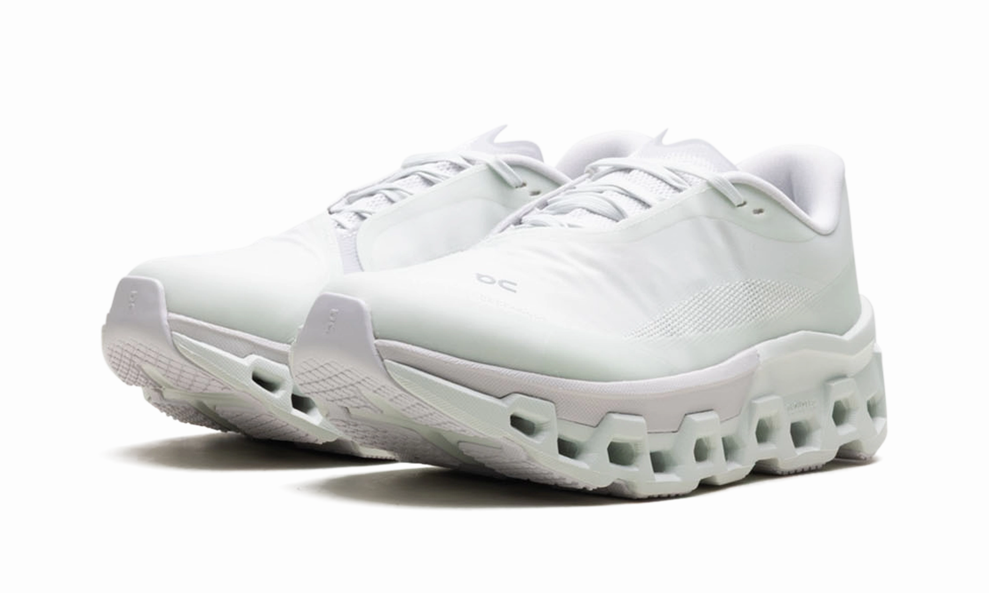 Joint Health arch - contouring insoles Cloudmonster 2 WMNS "POST ARCHIVE FACTION Vapor Frost"