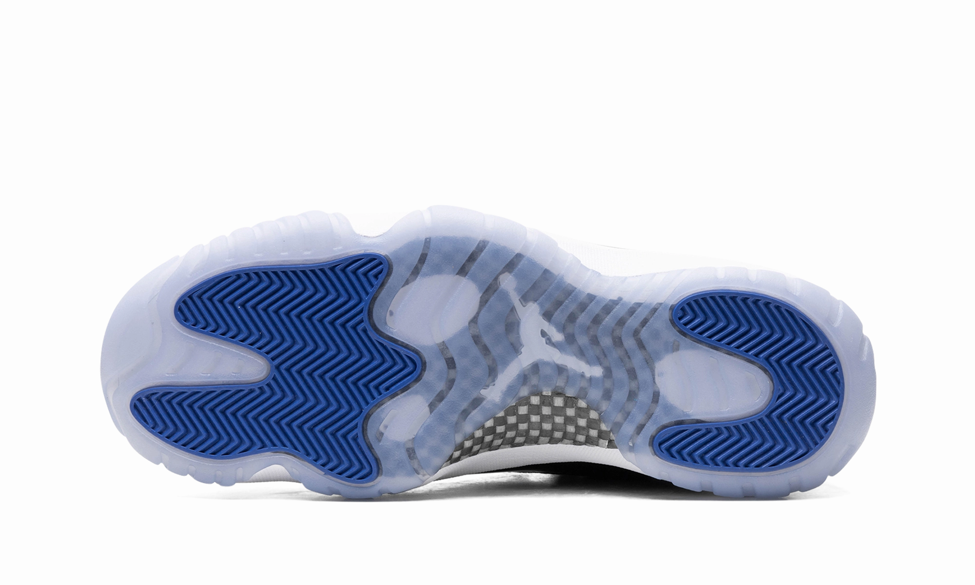 Air Jordan 11 Low "Space Jam" Easy To Clean ultramarathon running