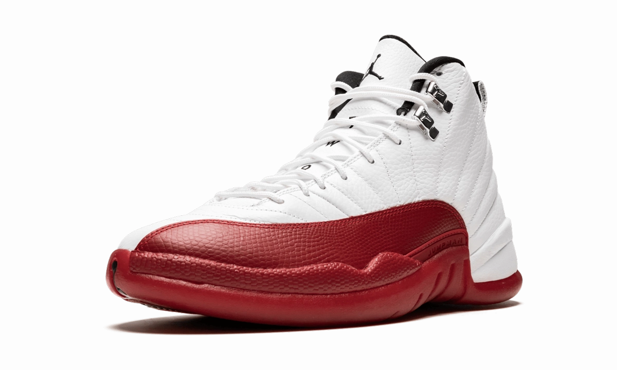 Air Jordan 12 Retro "Cherry (2009)" gender - specific shoes