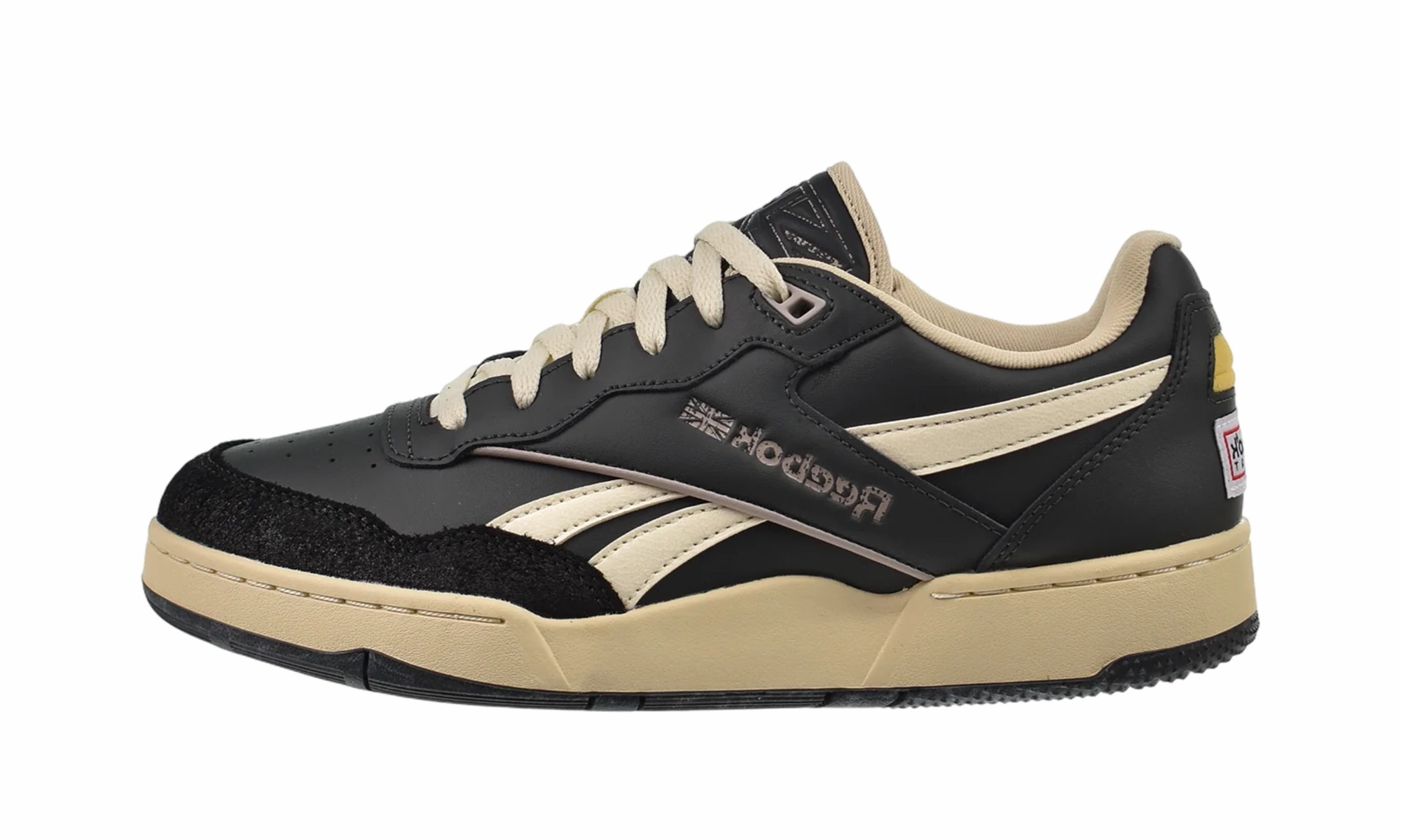 BB 4000 II "Grey/Chalk/Grey" classic shoe aesthetic weekend