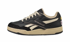 running in spring shoes BB 4000 II "Grey/Chalk/Grey"